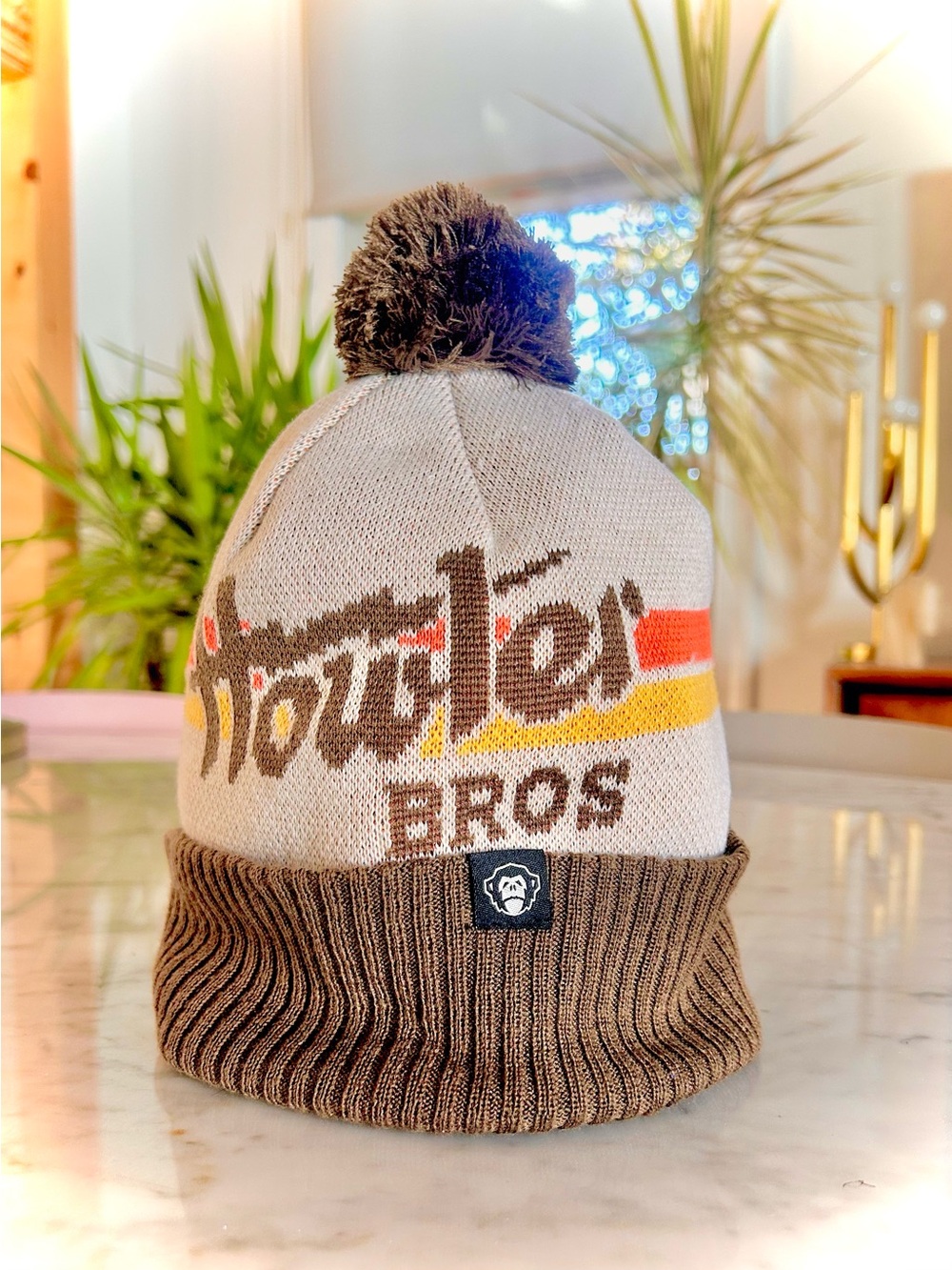 Howler Brothers Beanie - knit hat
